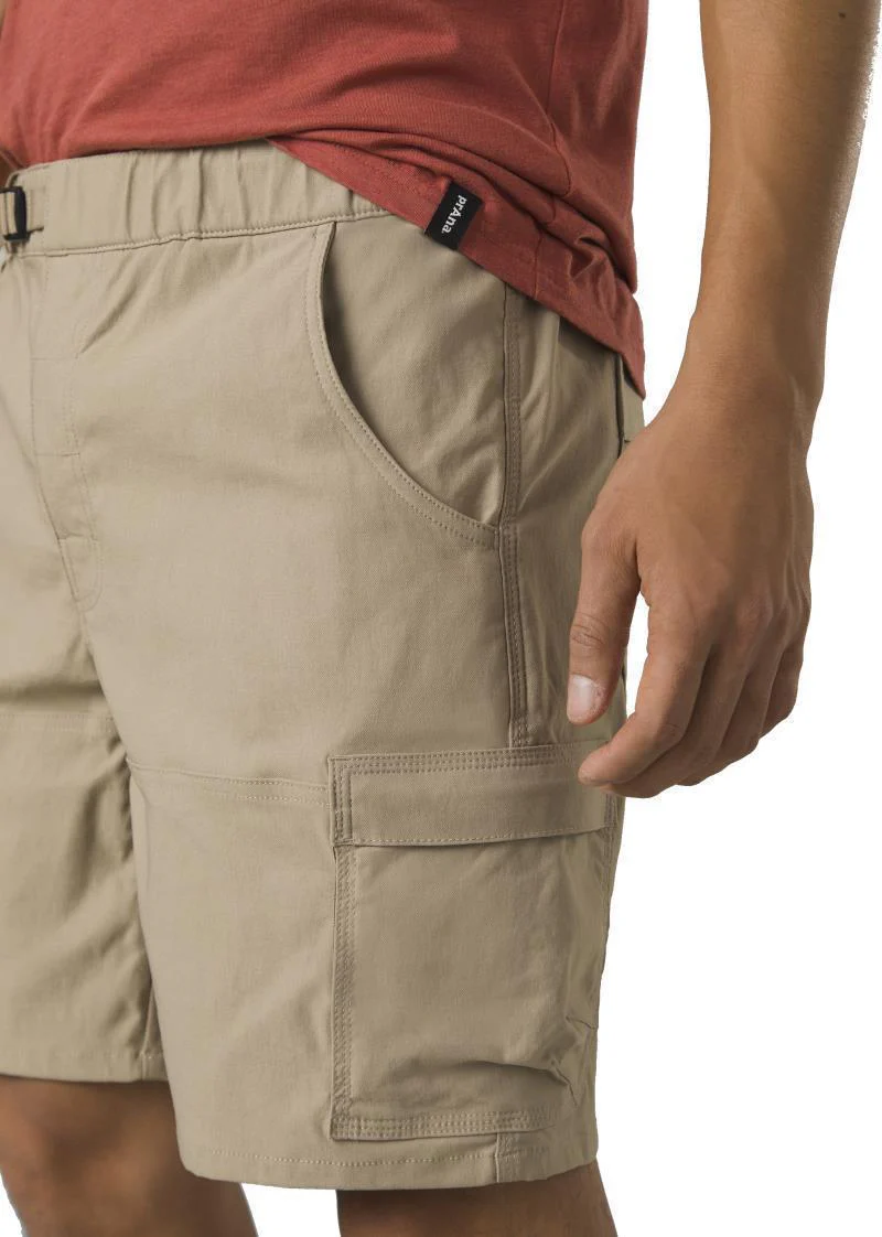 Stretch Zion E-Waist Shorts II, 10" Inseam - Mens - Image 11