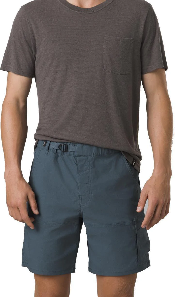 Stretch Zion E-Waist Shorts II, 10" Inseam - Mens - Image 14