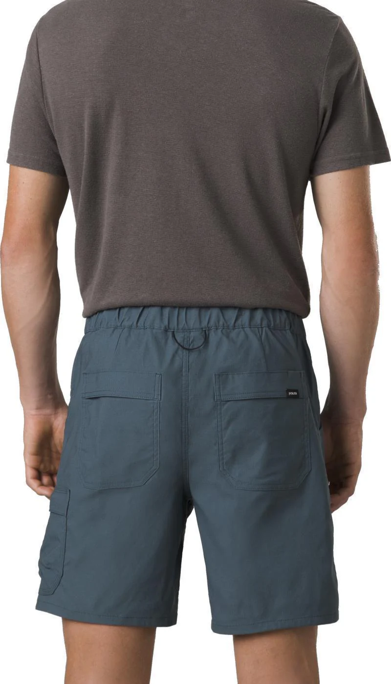 Stretch Zion E-Waist Shorts II, 10" Inseam - Mens - Image 15