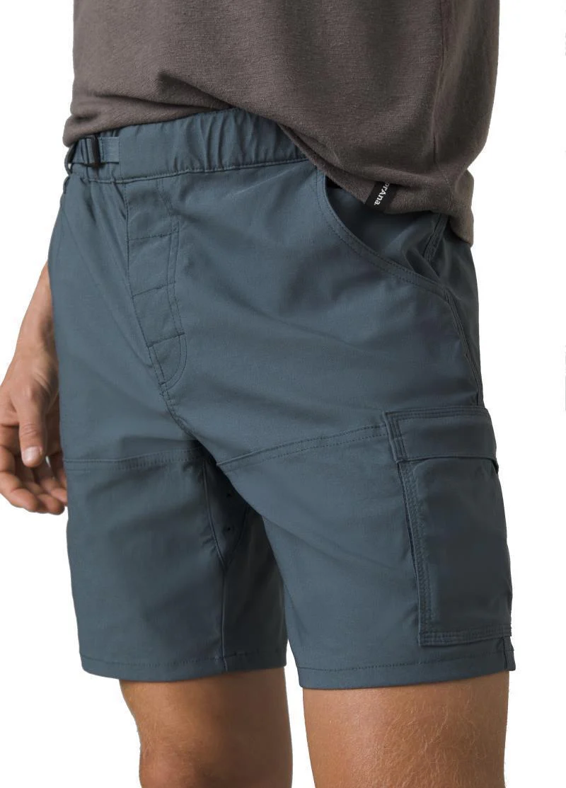 Stretch Zion E-Waist Shorts II, 10" Inseam - Mens - Image 16