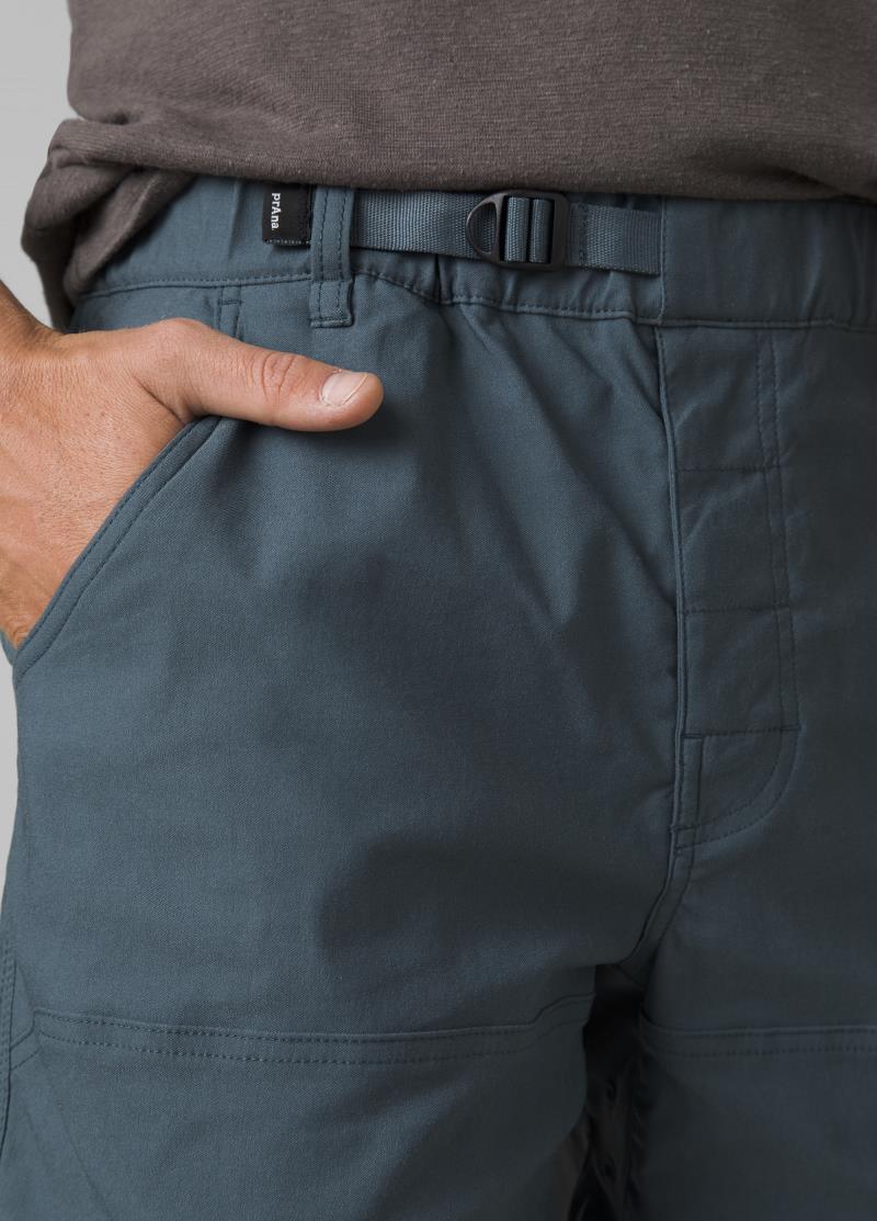 Stretch Zion E-Waist Shorts II, 10" Inseam - Mens - Image 18