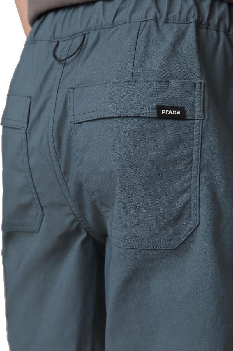 Stretch Zion E-Waist Shorts II, 10" Inseam - Mens - Image 19