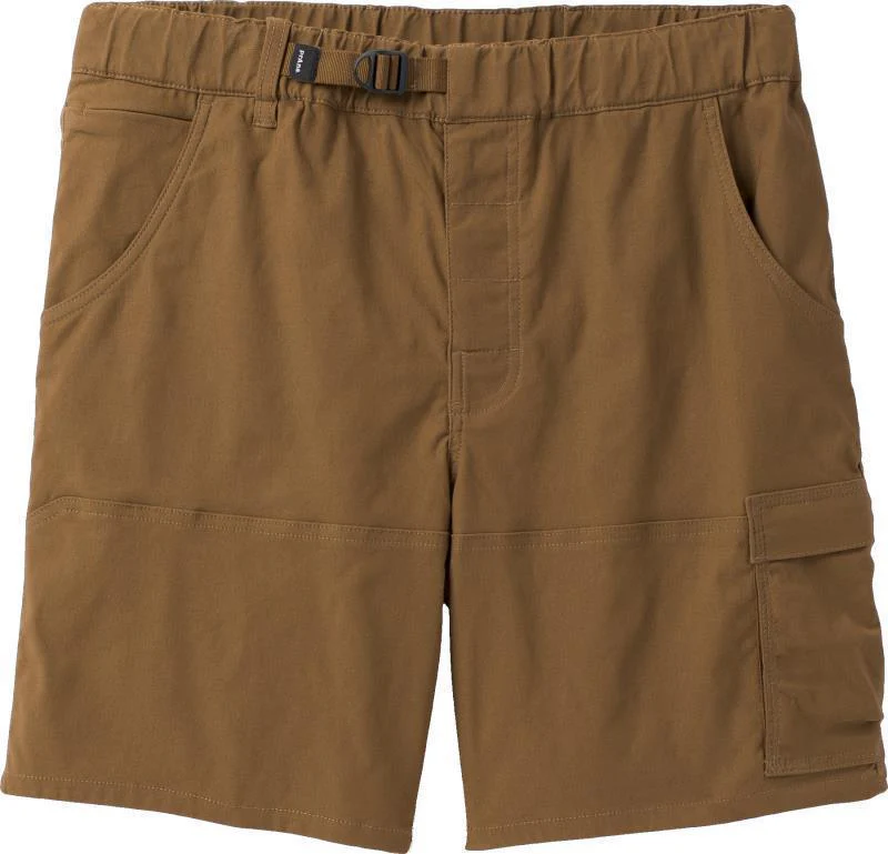 Stretch Zion E-Waist Shorts II, 10" Inseam - Mens - Image 2