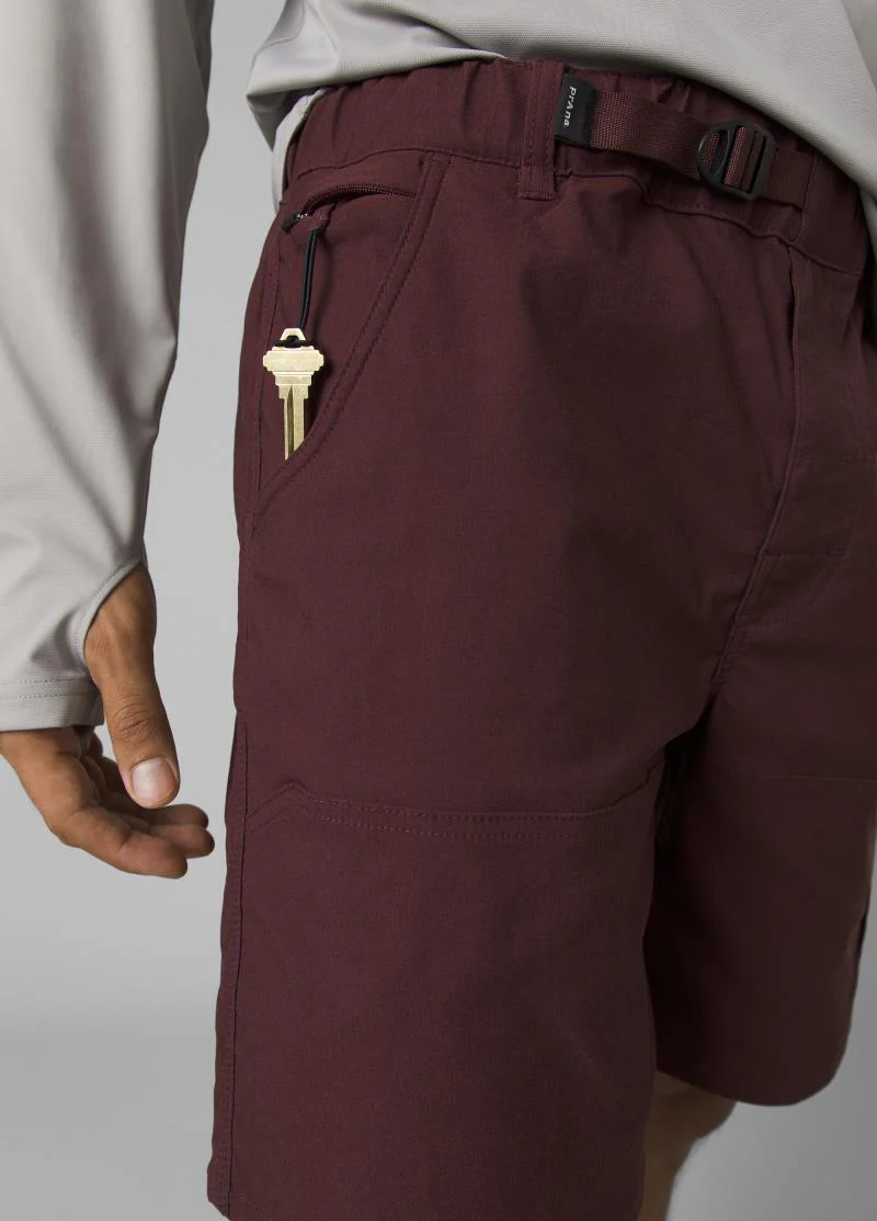 Stretch Zion E-Waist Shorts II, 10" Inseam - Mens - Image 25