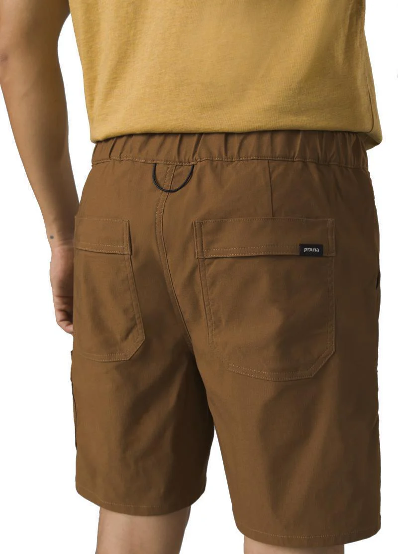 Stretch Zion E-Waist Shorts II, 10" Inseam - Mens - Image 4