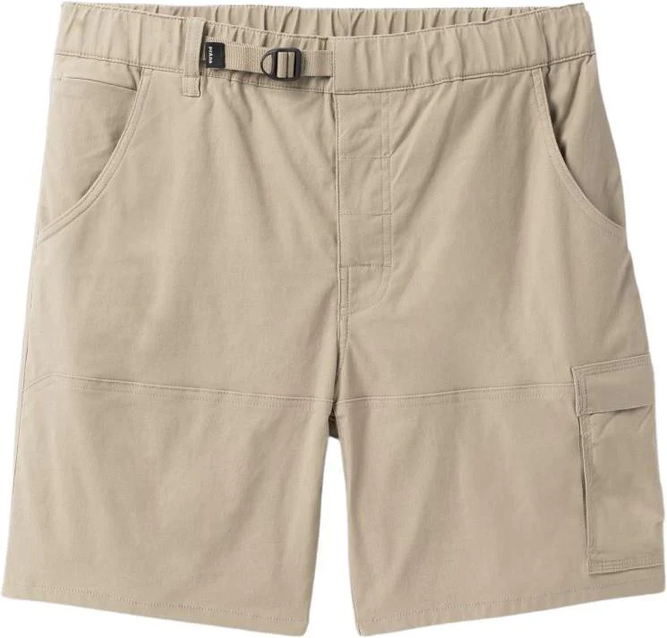 Stretch Zion E-Waist Shorts II, 10" Inseam - Mens - Image 7