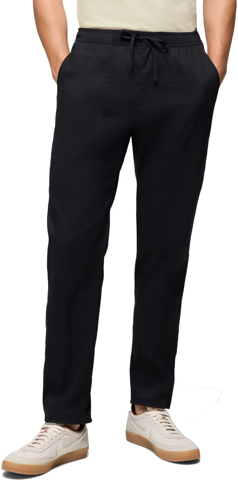 Stretch Zion Field Pants, 34" Inseam - Mens