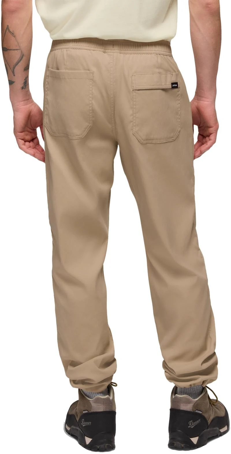 Stretch Zion Field Pants, 34" Inseam - Mens - Image 10