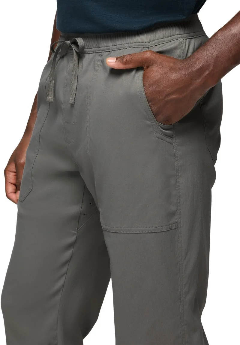 Stretch Zion Field Pants, 34" Inseam - Mens - Image 15