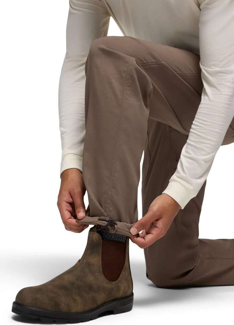 Stretch Zion Field Pants, 34" Inseam - Mens - Image 23