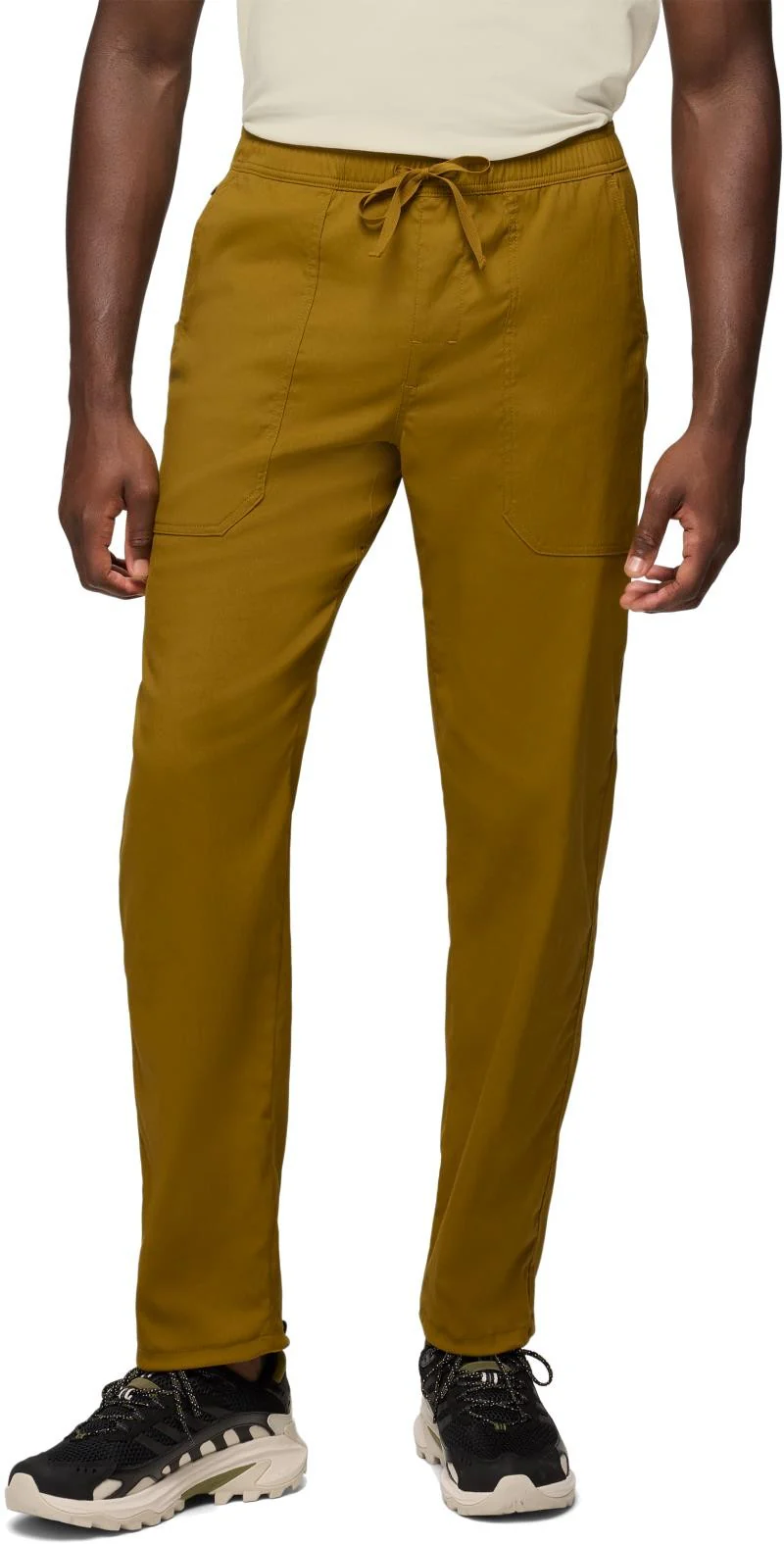 Stretch Zion Field Pants, 34" Inseam - Mens - Image 5