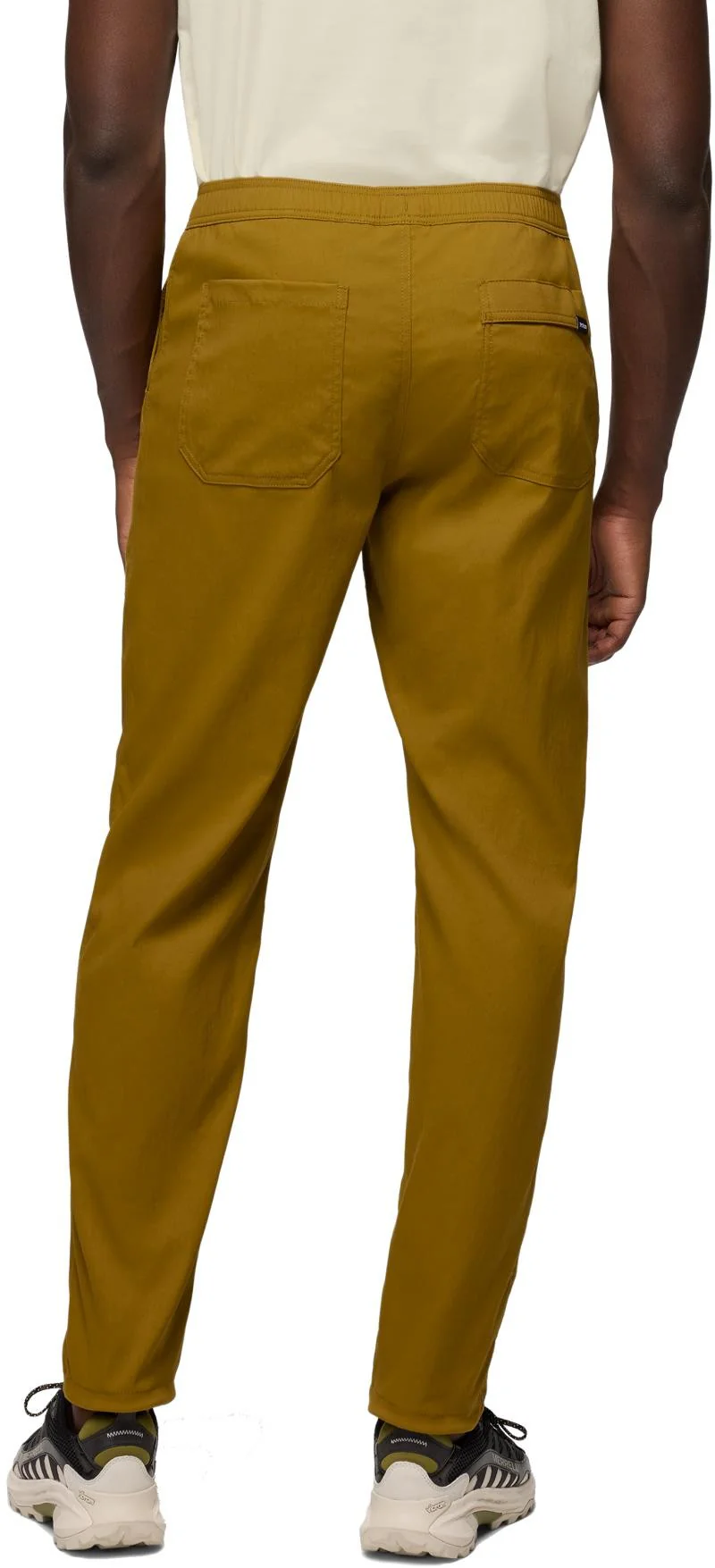 Stretch Zion Field Pants, 34" Inseam - Mens - Image 6