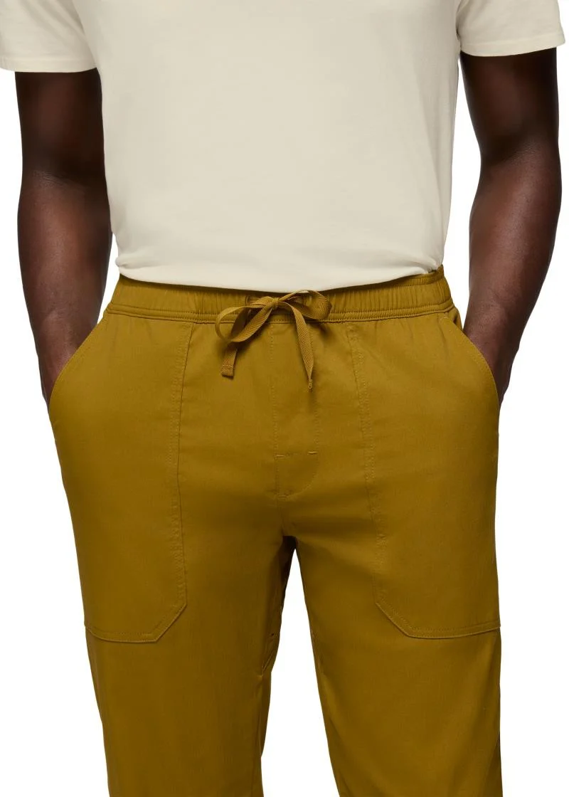 Stretch Zion Field Pants, 34" Inseam - Mens - Image 7