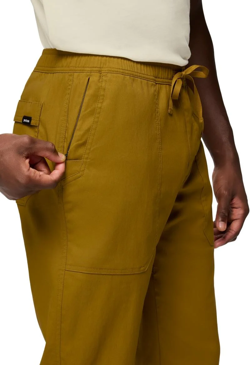 Stretch Zion Field Pants, 34" Inseam - Mens - Image 8