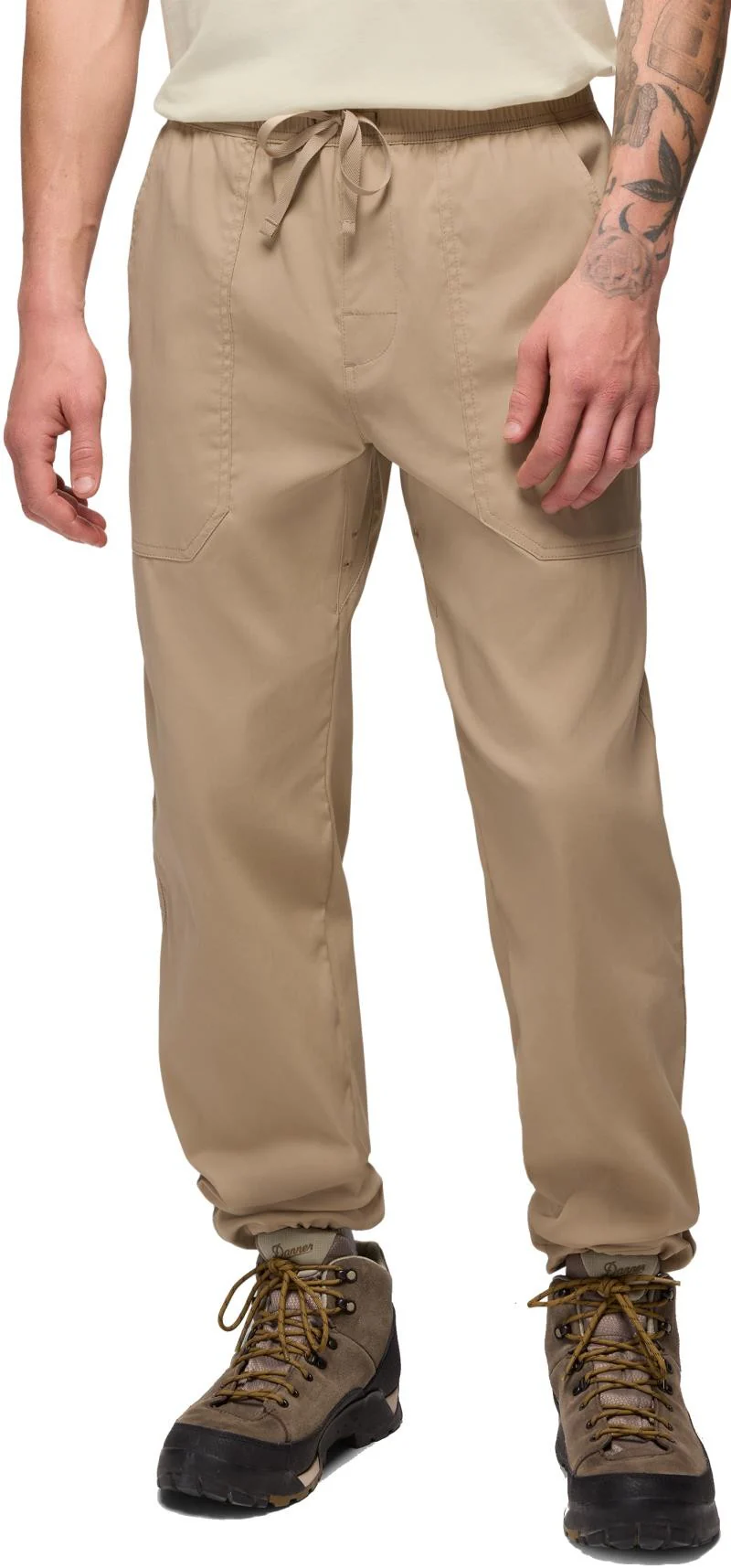 Stretch Zion Field Pants, 34" Inseam - Mens - Image 9