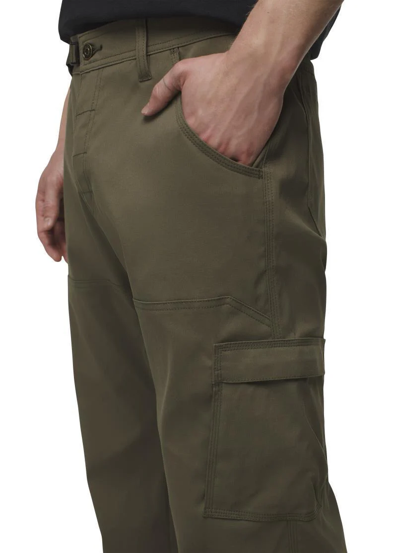 Stretch Zion Pants, 28" Inseam - Mens - Image 20