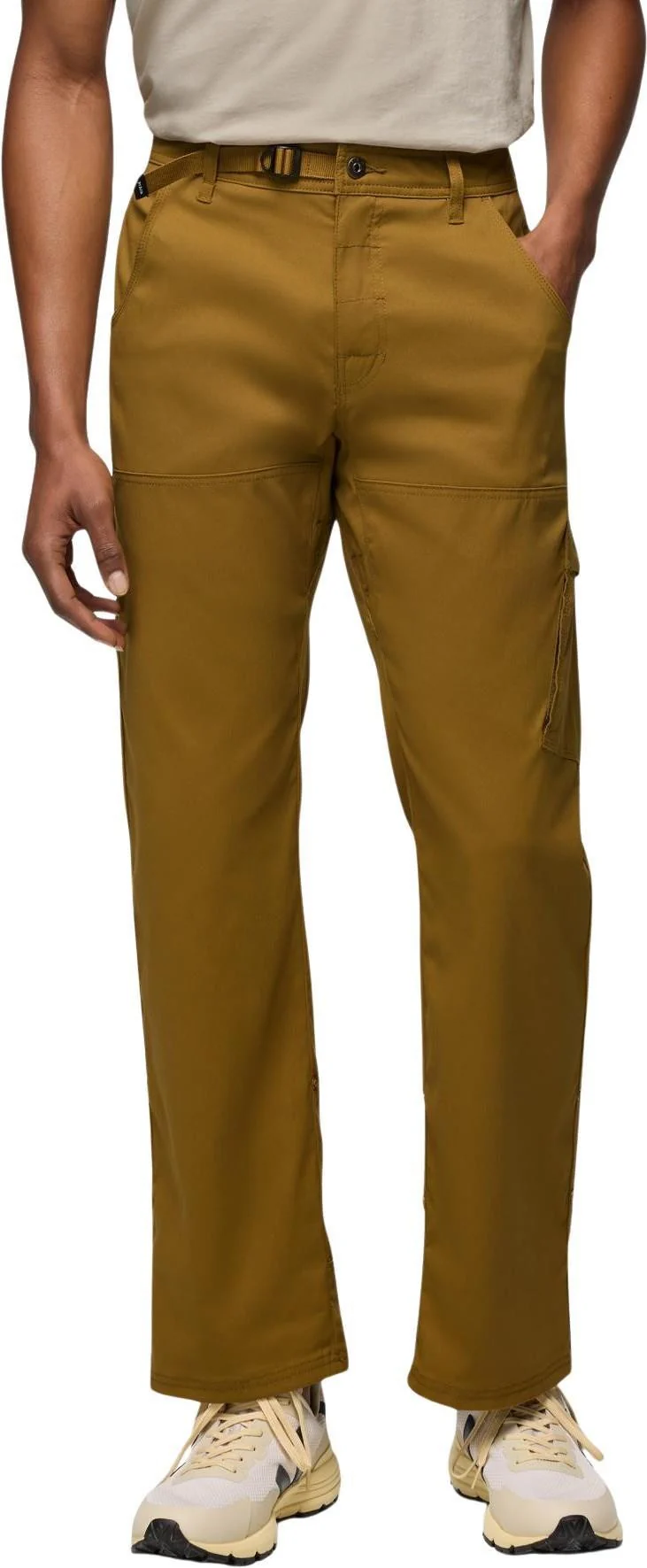 Stretch Zion Pants, 28" Inseam - Mens - Image 27