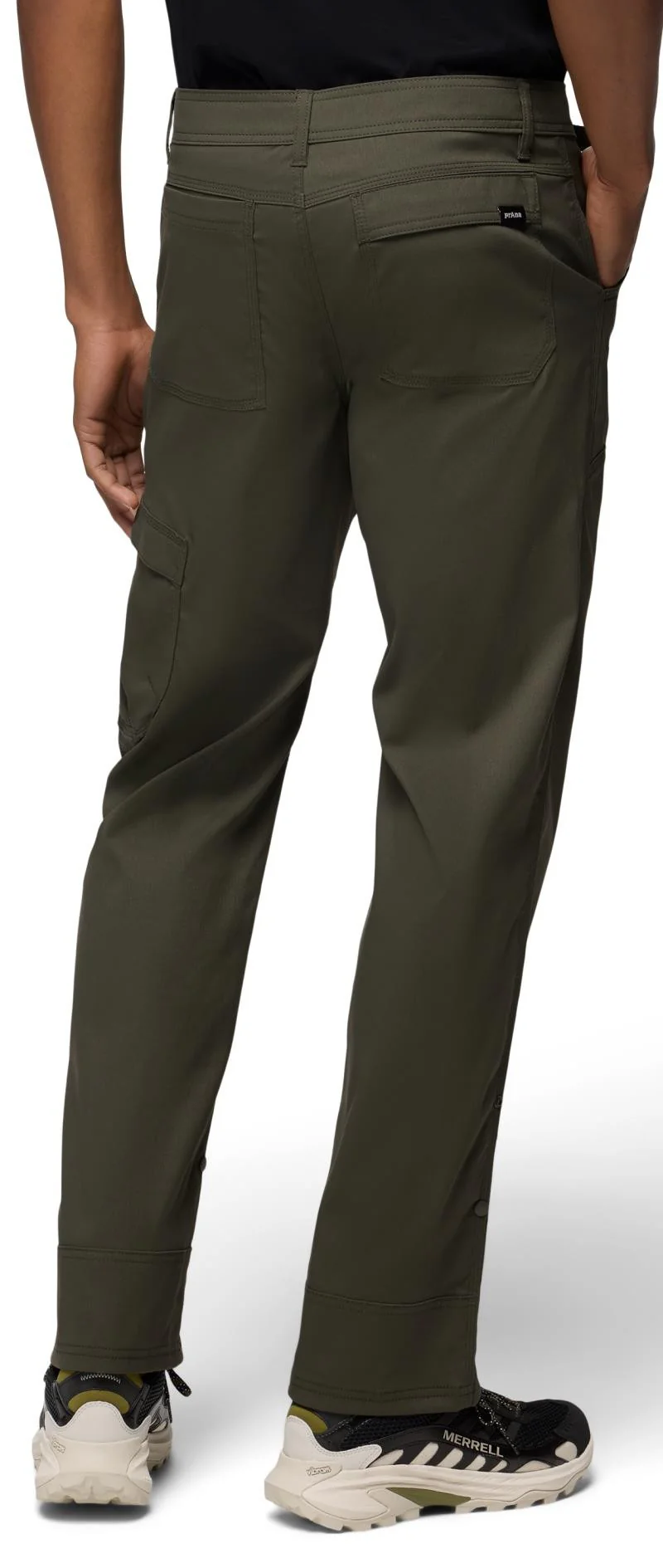Stretch Zion Pants, 28" Inseam - Mens - Image 30