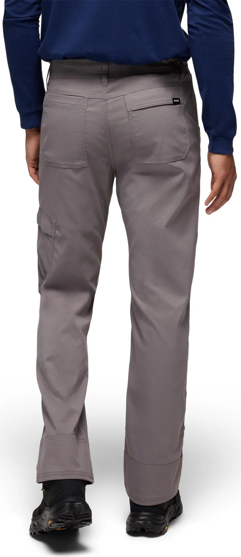 Stretch Zion Pants, 28" Inseam - Mens - Image 32