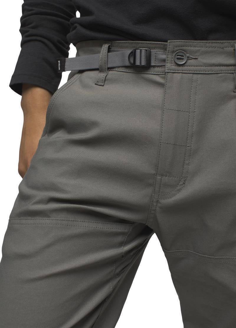 Stretch Zion Pants II, 28" Inseam - Mens - Image 8