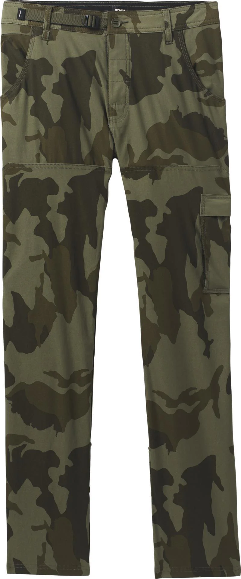 Stretch Zion Pants II, 30" Inseam - Mens - Image 29