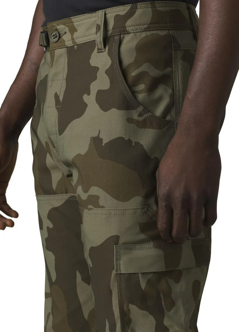 Stretch Zion Pants II, 30" Inseam - Mens - Image 32