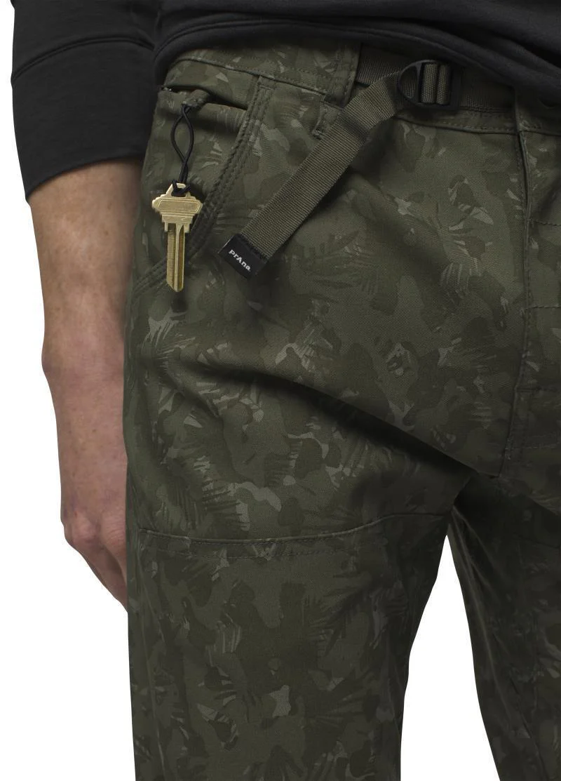 Stretch Zion Pants II, 30" Inseam - Mens - Image 36