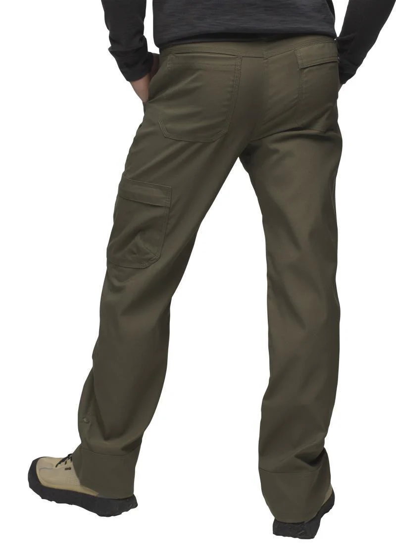 Stretch Zion Pants II, 34" Inseam - Mens - Image 27