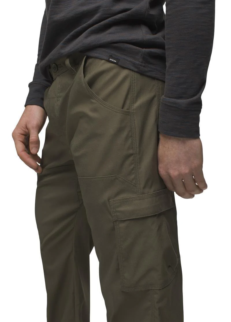 Stretch Zion Pants II, 34" Inseam - Mens - Image 28