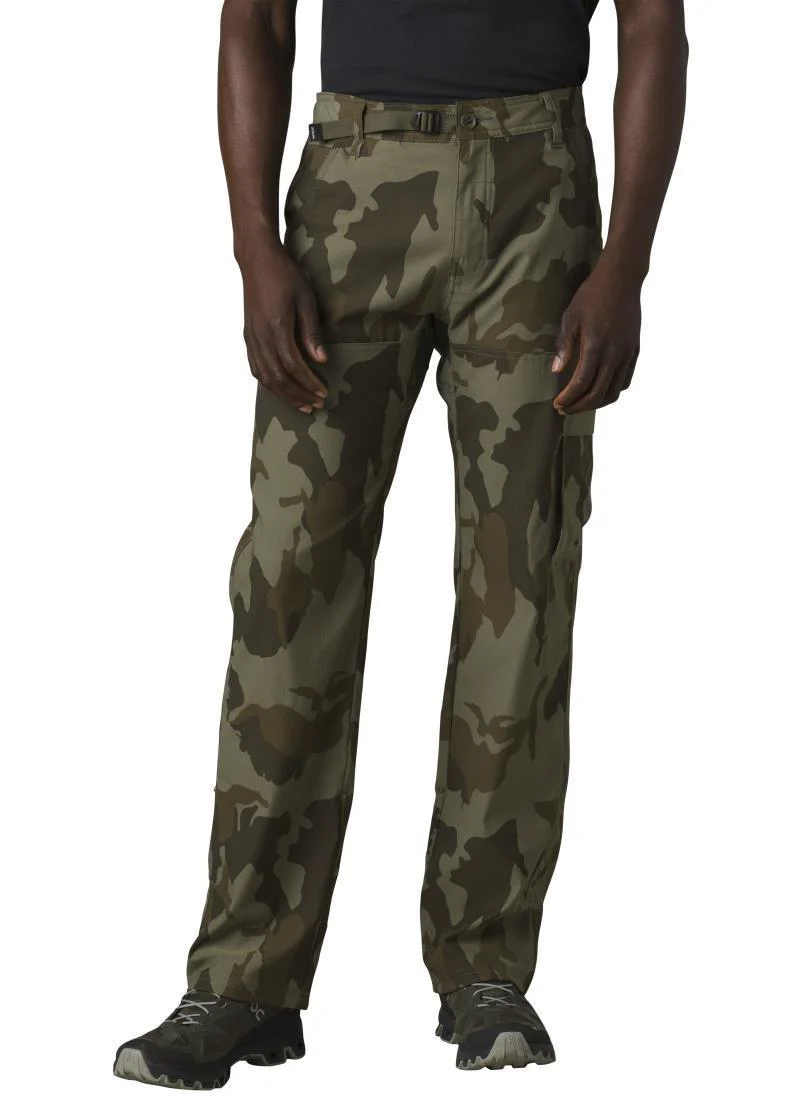 Stretch Zion Pants II, 34" Inseam - Mens - Image 30