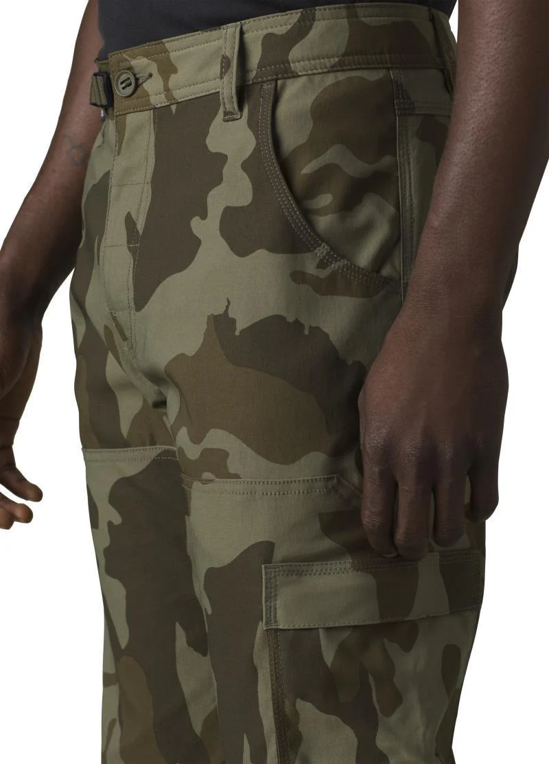 Stretch Zion Pants II, 34" Inseam - Mens - Image 32