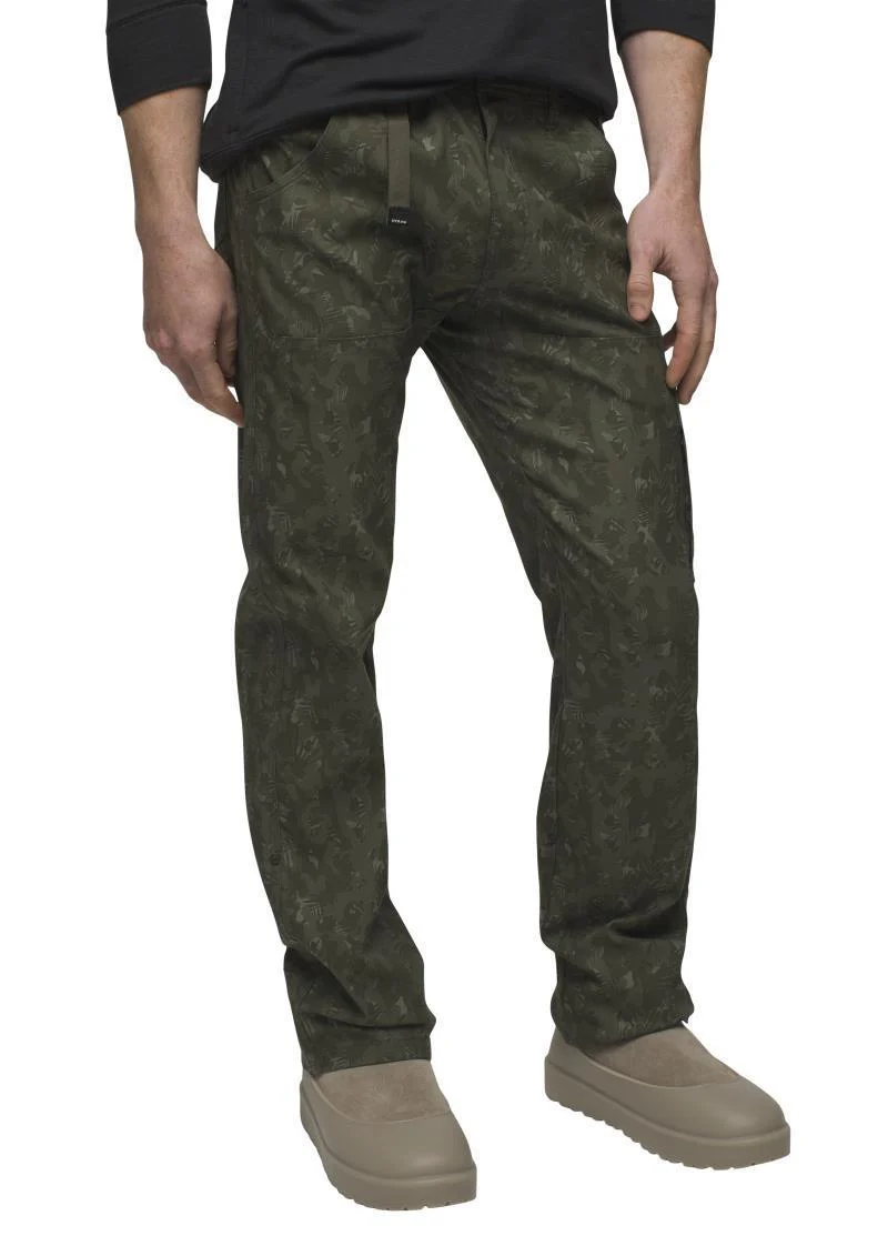 Stretch Zion Pants II, 34" Inseam - Mens - Image 34
