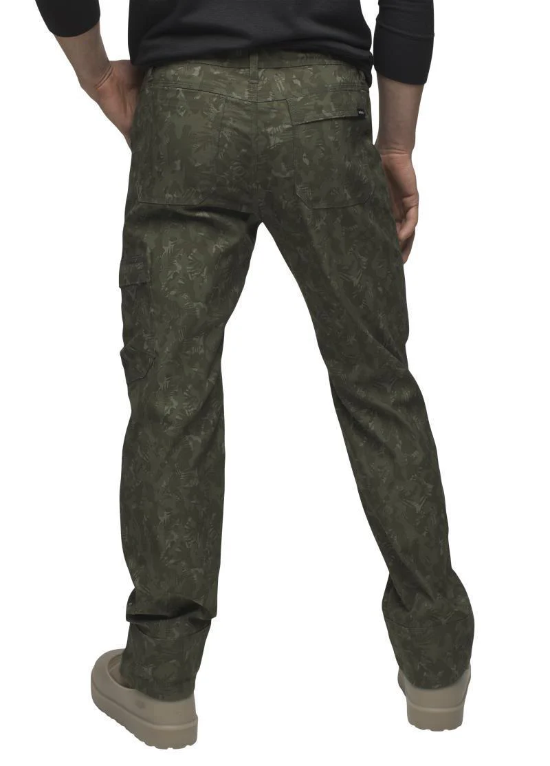 Stretch Zion Pants II, 34" Inseam - Mens - Image 35