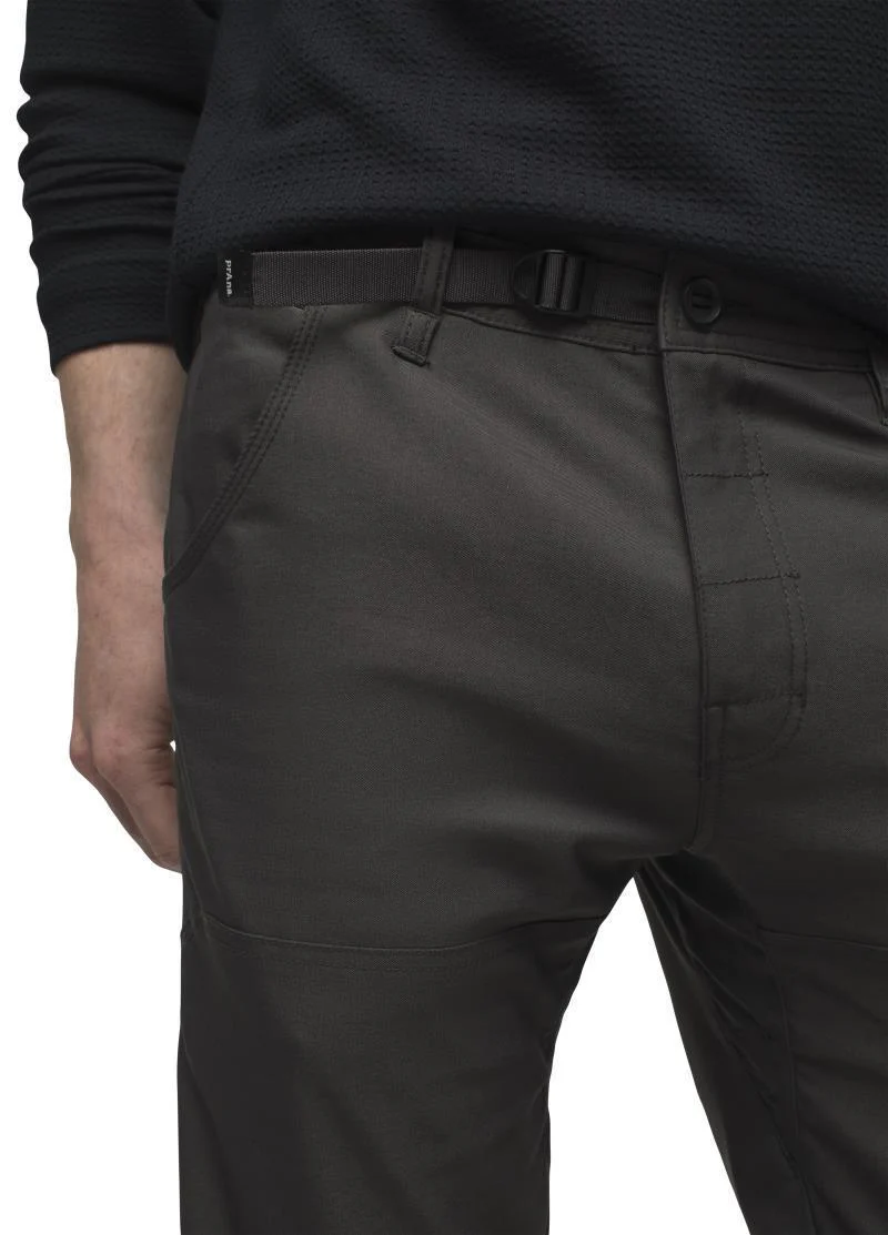 Stretch Zion Pants II, 36" Inseam - Mens - Image 13
