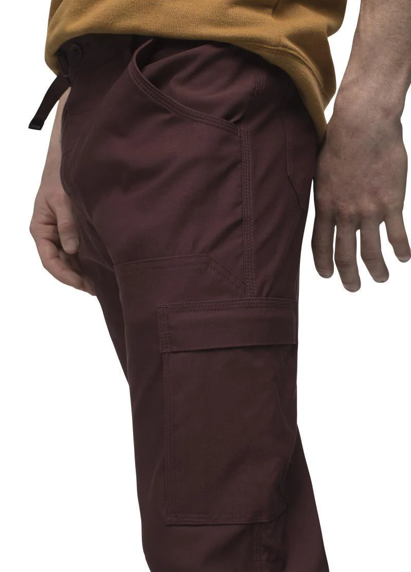Stretch Zion Pants II, 36" Inseam - Mens - Image 20