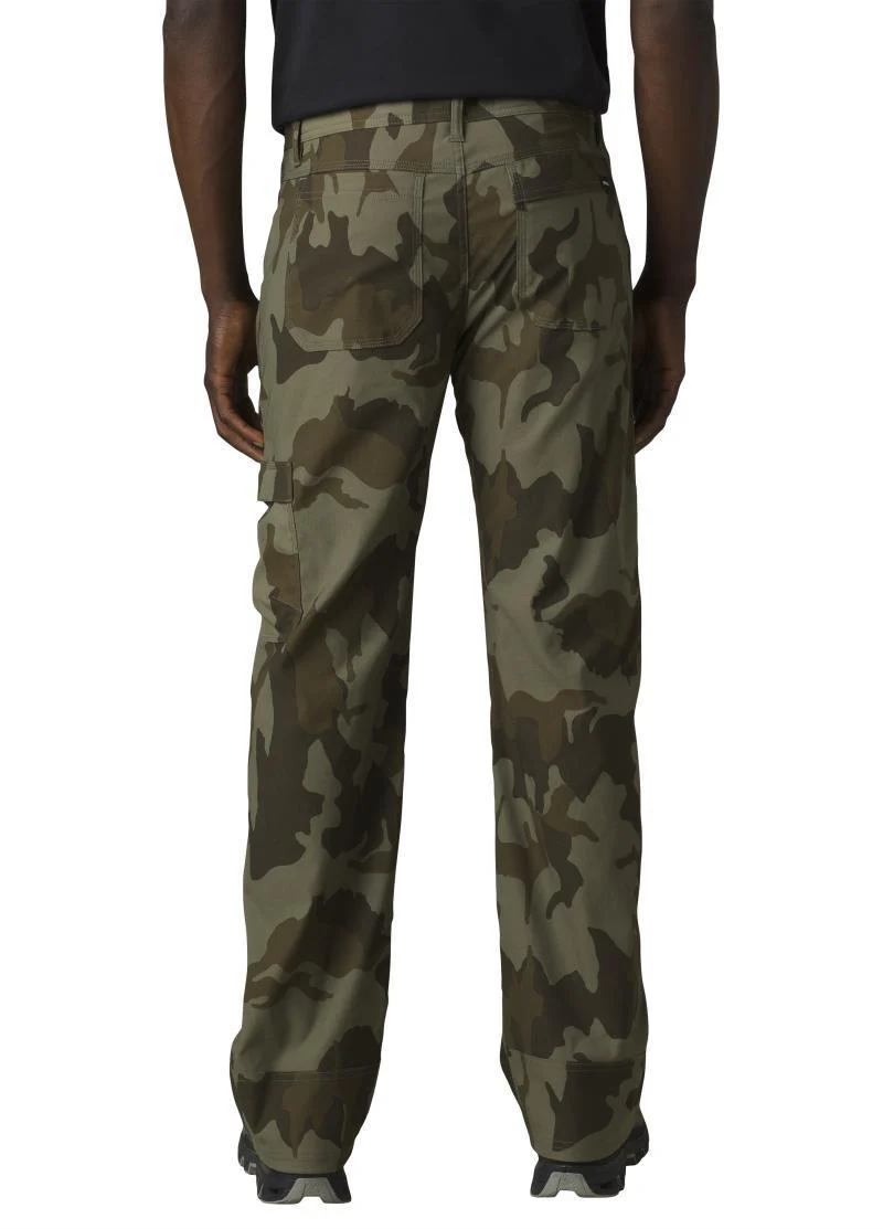 Stretch Zion Pants II, 36" Inseam - Mens - Image 31