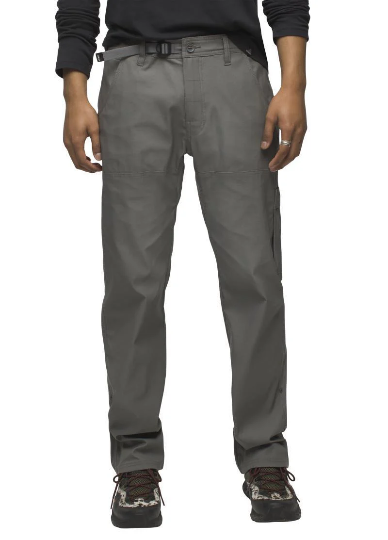 Stretch Zion Pants II, 36" Inseam - Mens - Image 6