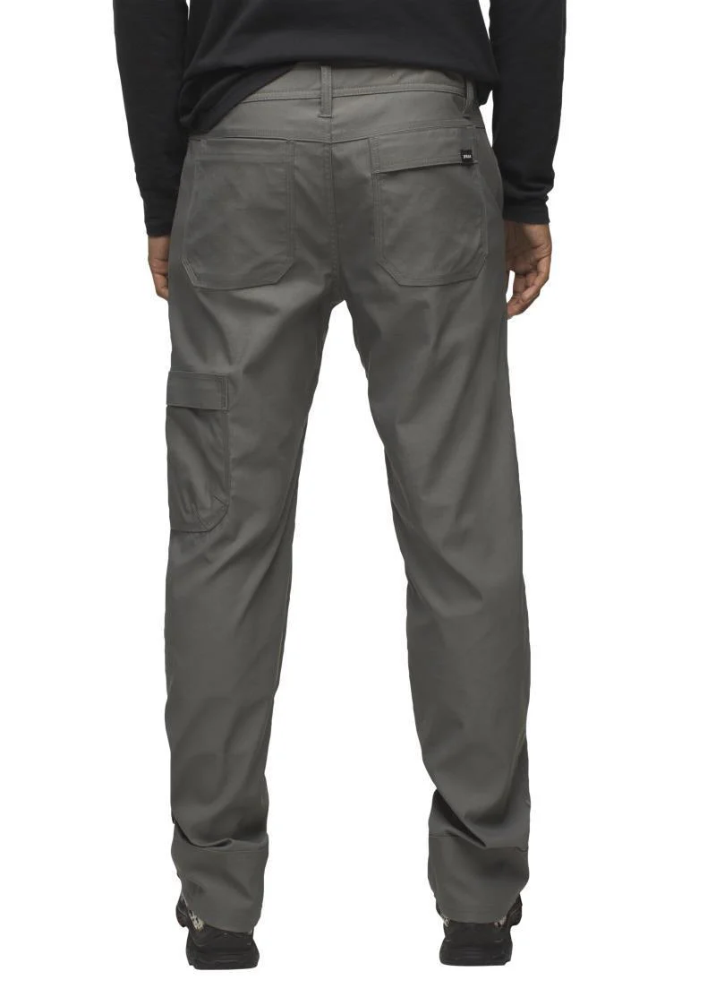 Stretch Zion Pants II, 36" Inseam - Mens - Image 7