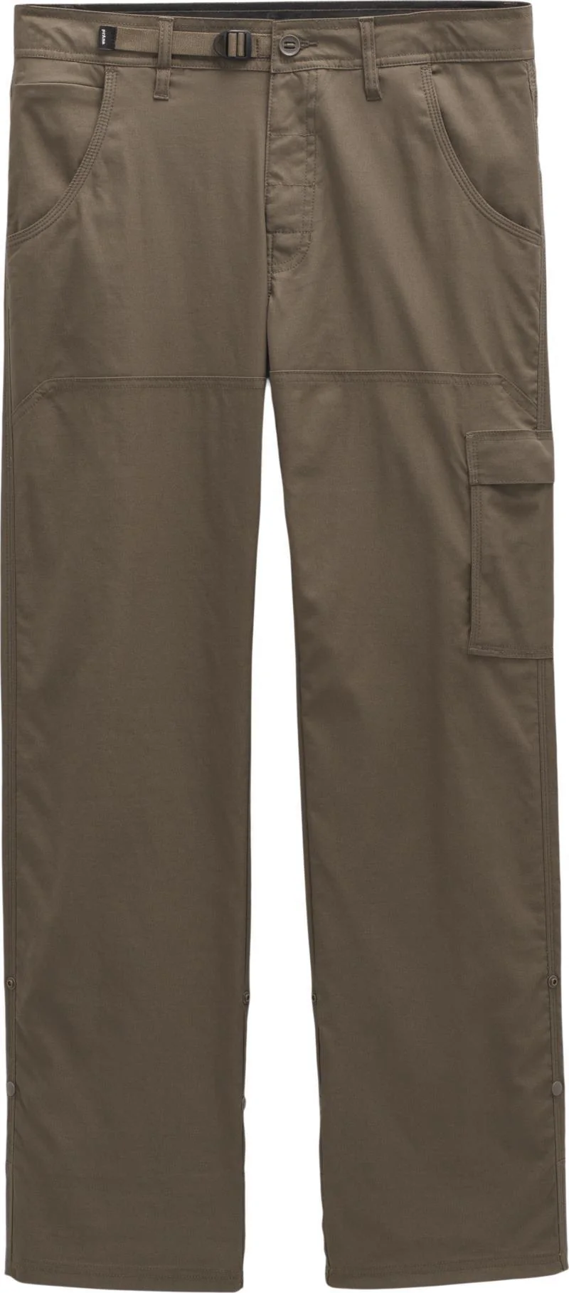 Stretch Zion Pants II, 36" Inseam - Mens - Image 9