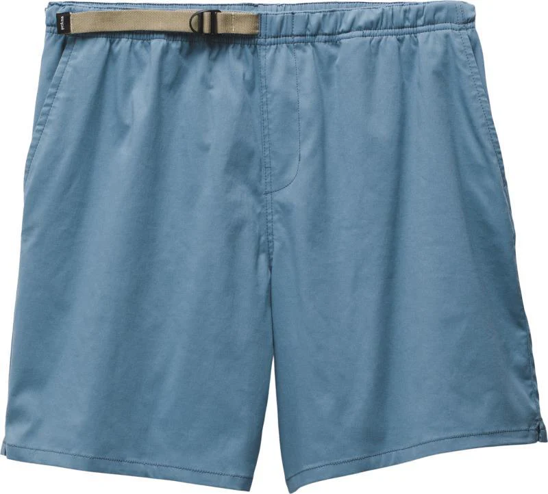 Stretch Zion Pull On Shorts, 5" Inseam - Mens - Image 13