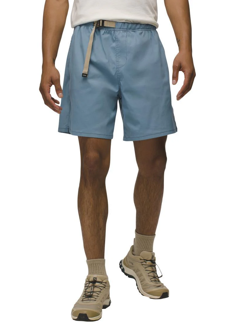 Stretch Zion Pull On Shorts, 5" Inseam - Mens - Image 14