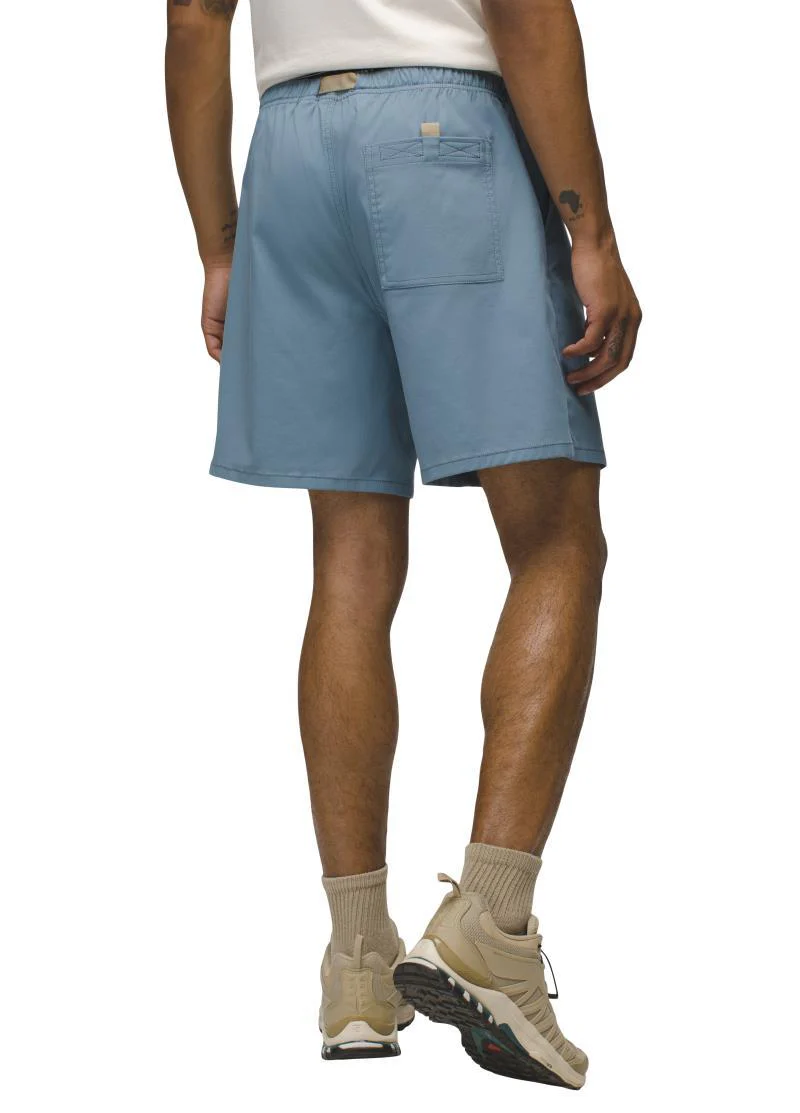 Stretch Zion Pull On Shorts, 5" Inseam - Mens - Image 15