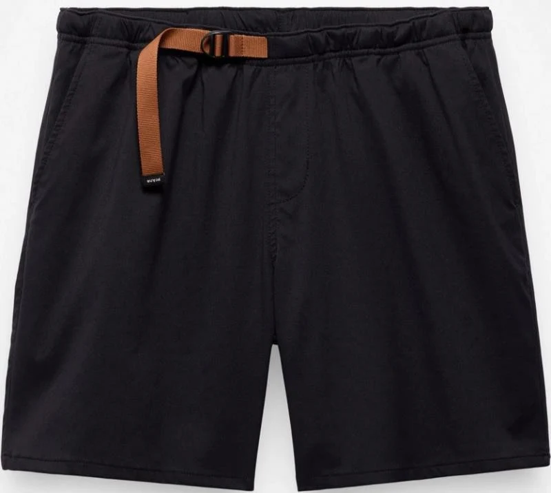 Stretch Zion Pull On Shorts, 5" Inseam - Mens - Image 17