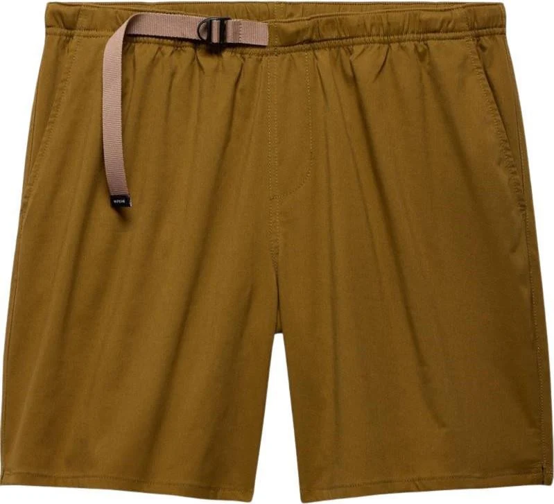 Stretch Zion Pull On Shorts, 5" Inseam - Mens - Image 20