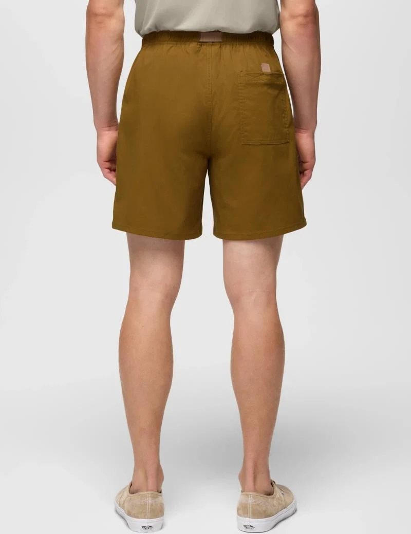 Stretch Zion Pull On Shorts, 5" Inseam - Mens - Image 22