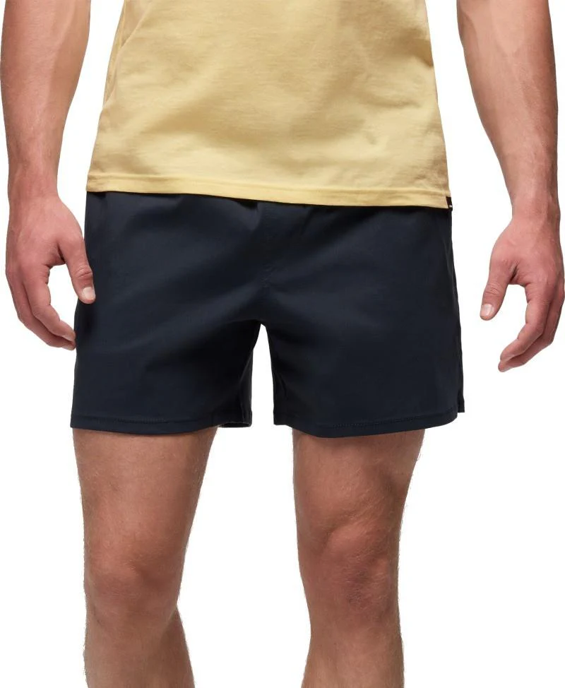 Stretch Zion Pull On Shorts, 5" Inseam - Mens - Image 29