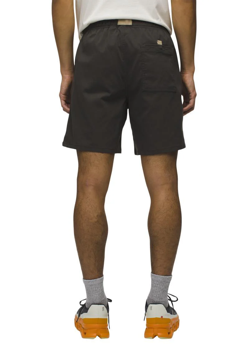 Stretch Zion Pull On Shorts, 5" Inseam - Mens - Image 3