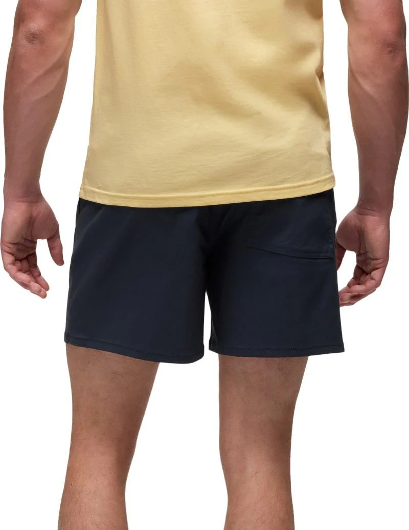 Stretch Zion Pull On Shorts, 5" Inseam - Mens - Image 30