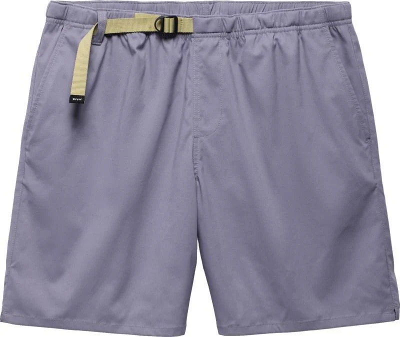 Stretch Zion Pull On Shorts, 5" Inseam - Mens - Image 31