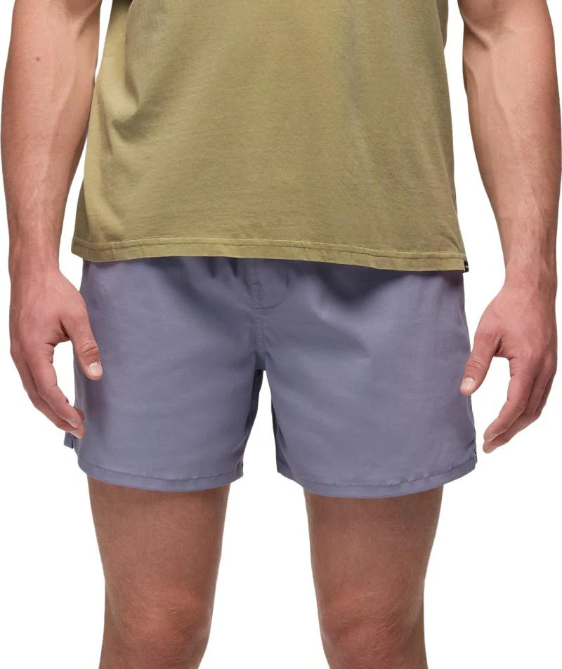Stretch Zion Pull On Shorts, 5" Inseam - Mens - Image 32